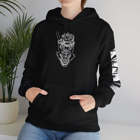 Naruto Hoodie - Unisex Sweatshirt